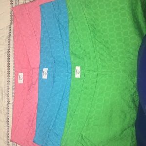 Crown & ivy shorts bundle